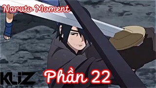 Naruto Moment | Tổng hợp các khoảnh khắc đẹp trong Naruto phần 22