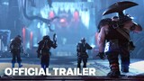 Warhammer 40,000: Darktide - Secrets of the Machine God | Official Trailer