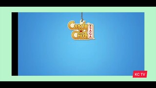 CANDY CRUSH SAGA LEVEL 1042 (NEW VERSION)