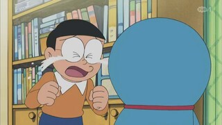Doraemon episode 32