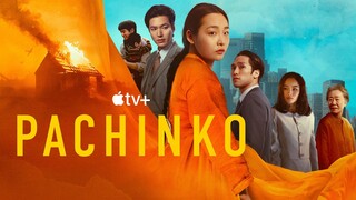 (END) Pachinko Season 2 Ep 8 Subtitle Indonesia