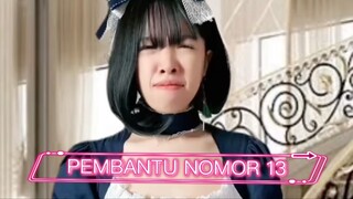 COGIL DAN PEMBANTU NOMOR TIGA BELAS