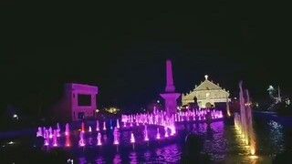 Vigan ilocos sur dancing fountain https://youtu.be/lWsqYzQ2KUQ