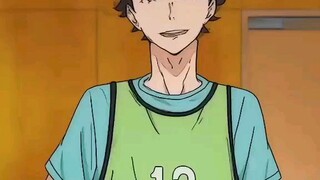 oikawa😋