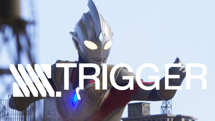 [July/Trigger Club] SSSS. Teliga Trigger Superman OP [Forced Reality]