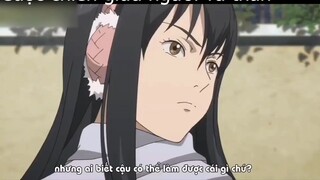 Tóm tắt Anime_ _ Ký sinh trùng 2 p1 _ Review Anime hay