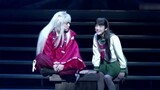 Have you seen the live-action stage version of InuYasha?