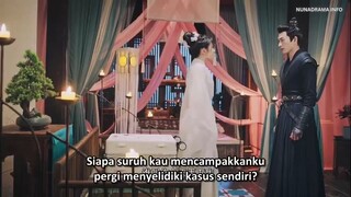 General Order episode 4 (Indo sub)