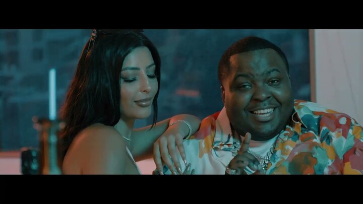 Hai Shawn Martin - Hold Up (Official Video) ft. Sean Kingston