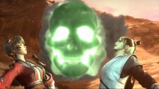 IMMORTALITY Episode 12 Sub Indo 1080p