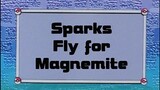Pokémon: Indigo League Ep30 (Sparks Fly for Magnemite) [FULL EPISODE]