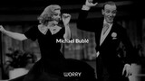 Michael Bublé - Sway (Sub. Español)