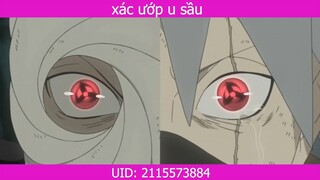 「AMV」 Hy vọng  #anime #schooltime