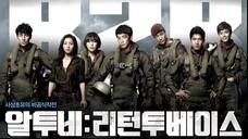 알투비;리턴투베이스,Black Eagle (Eng) 2012 (Action/Drama/Romance)