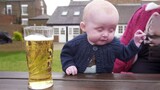 Try Not To Laugh : Baby Doing Funny Things Make Your Day! Cute Baby Videos