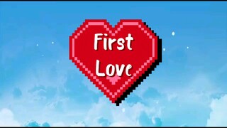 First Love 07