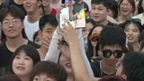 Masuk dan belajar! Layar besar Festival Musik Elektronik Changsha membantu para sahabat keluar dari 