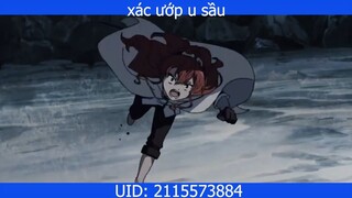 Mushoku Tensei : Trận chiến của Rudeus vs Orsted AMV #anime #schooltime