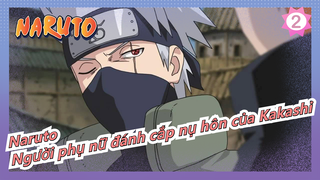 [Naruto] Chuyện gì xảy ra với người phụ nữ đánh cắp nụ hôn đầu của Kakashi?_2