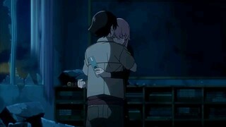 Mirai Nikki Episode 27 End Subtitle Indonesia