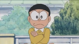 Doraemon Episode 119