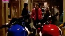 Siêu Nhân Khủng Long Sấm Sét (BẢN MỸ) - Power Ranger Dino Thunder Tập 5