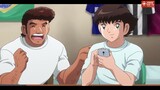 Phim Vlog | Giấc Mơ Sân Cỏ tập 28 - 36 | CaptainTsubasa season 1