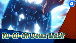 Keepikan Masuknya Dewa Mesir | Kompilasi Yu-Gi-Oh_4