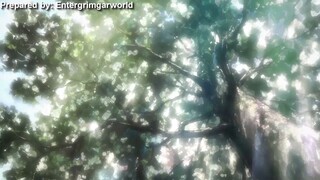 GRIMGAR OF FANTASY AND ASH tagalog episode 11