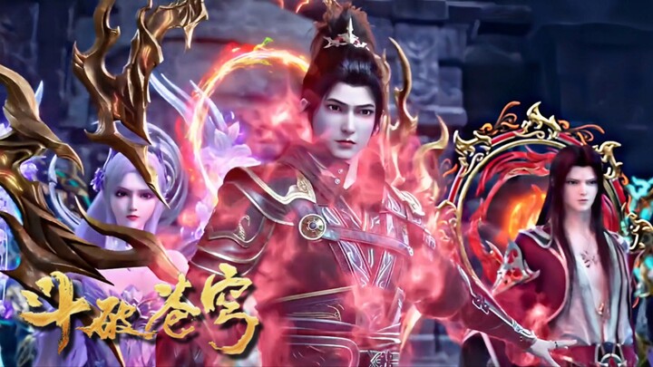 BTTH SEASON 5 EPISODE 139 SUB INDO