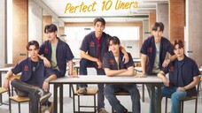 Perfect 10 Liners Episode 2 English Subtitle