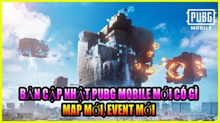 Pubg Mobile Runic Power Có Những Gì - Hướng Dẫn Cách Chơi Erangel Rune Cực Mới Lạ | Xuyen Do