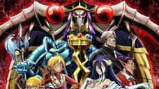 [AnimeBatch.id] Ovlord S3 Ep 13 End (480p)