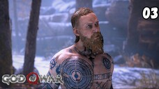 Ni Orang Siapa - God Of War Part 3