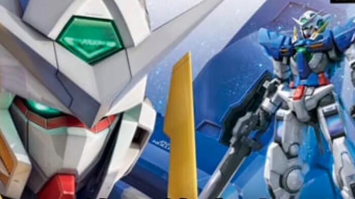 Bandai's June 2024 reprinted Gundam models list RG Black and White Rabbit is here, HG's EVA is also 