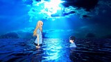 [Anime] Mengalahkan Kebohongan: "Your Lie in April" + "CSGO"