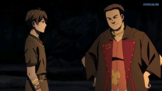Spare Me, Great Lord! Episode 11 | English Sub
