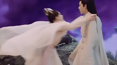 Shenyin｜The moment Fengyin saw Yuanqi disappear, she really regretted it