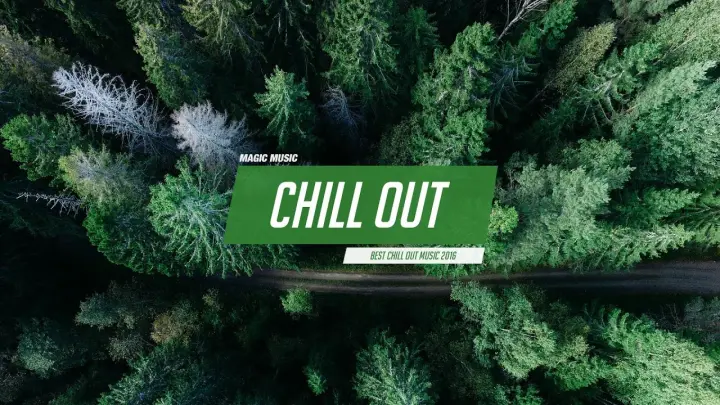 Chill Out Music Mix тЭД Best Chill Trap, RnB, Indie тЩл