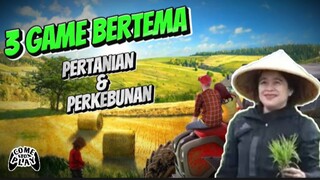 3 rekomendasi game android berkebun! | cocok buat nyantai.