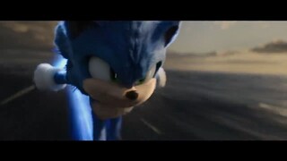 Sonic the Hedgehog 2  full movie link in description