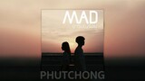 อารมณ์ร้อน - PHUTCHONG [Audio]