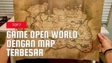 7 Game Open World Dengan Map Terbesar Bahkan Tidak Terbatas