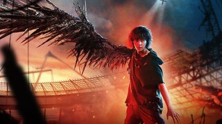 爆款归来！Netflix恐怖惊悚《甜蜜家园2》首发预告