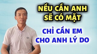 (63) VƯỢT HÀNG TRĂM CÂY SỐ , ANH MONG TÌM MẢNH GHÉP PHÙ HỢP...