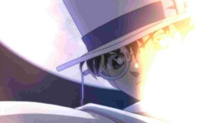 Kaito kid edit