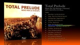 Total Prelude (2001) Mixé Par Dj Kheops (Various) [CD Album]