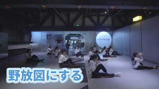 [คลิปเต้น] [Modern Dance] ผยอง เต้นหมู่