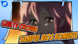 Guilty Crown - / Bios (Covered By Homura)_2