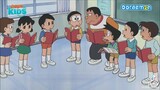 tập màng biểu diễn tình xảo của Nobita /doraemon